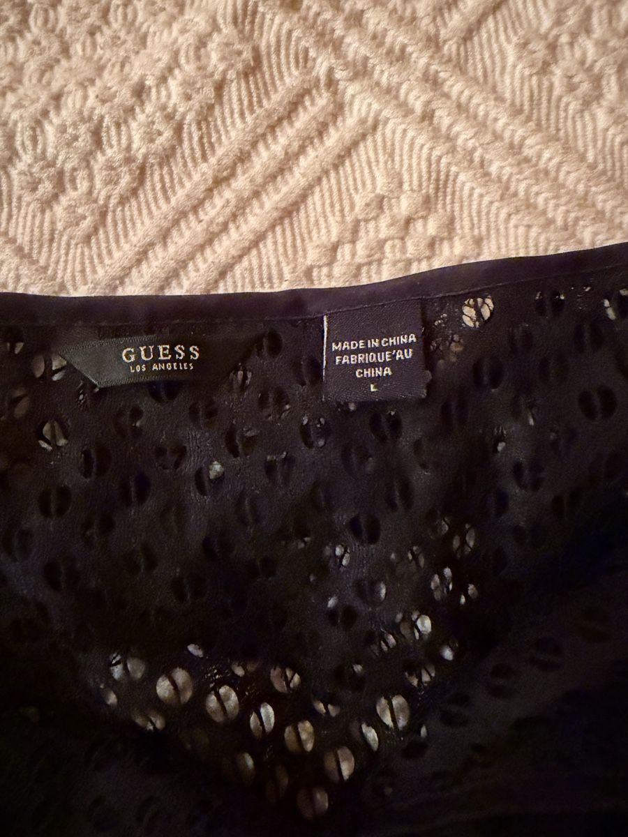 Guess Robes: Guess Kleid – D'occasion à Jona par HappyHappyHappyHappy 2