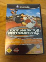 Tony Hawk's Pro Skater 4 - Nintendo Gamecube