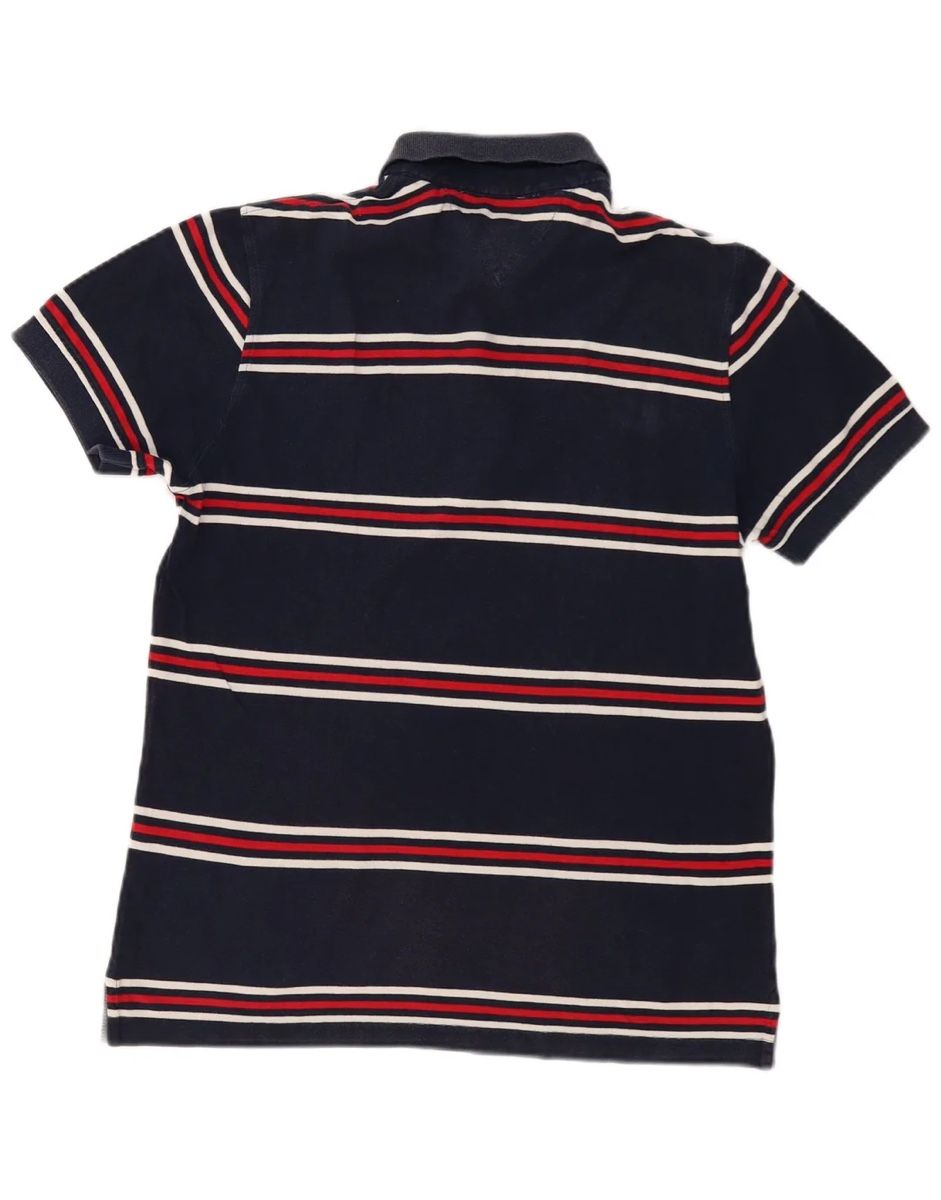 Tommy Hilfiger Magliette Polo: Tommy Hilfiger Polo-Shirt, Gr. M – Usato da Vilters venduto da smunksgaard 1