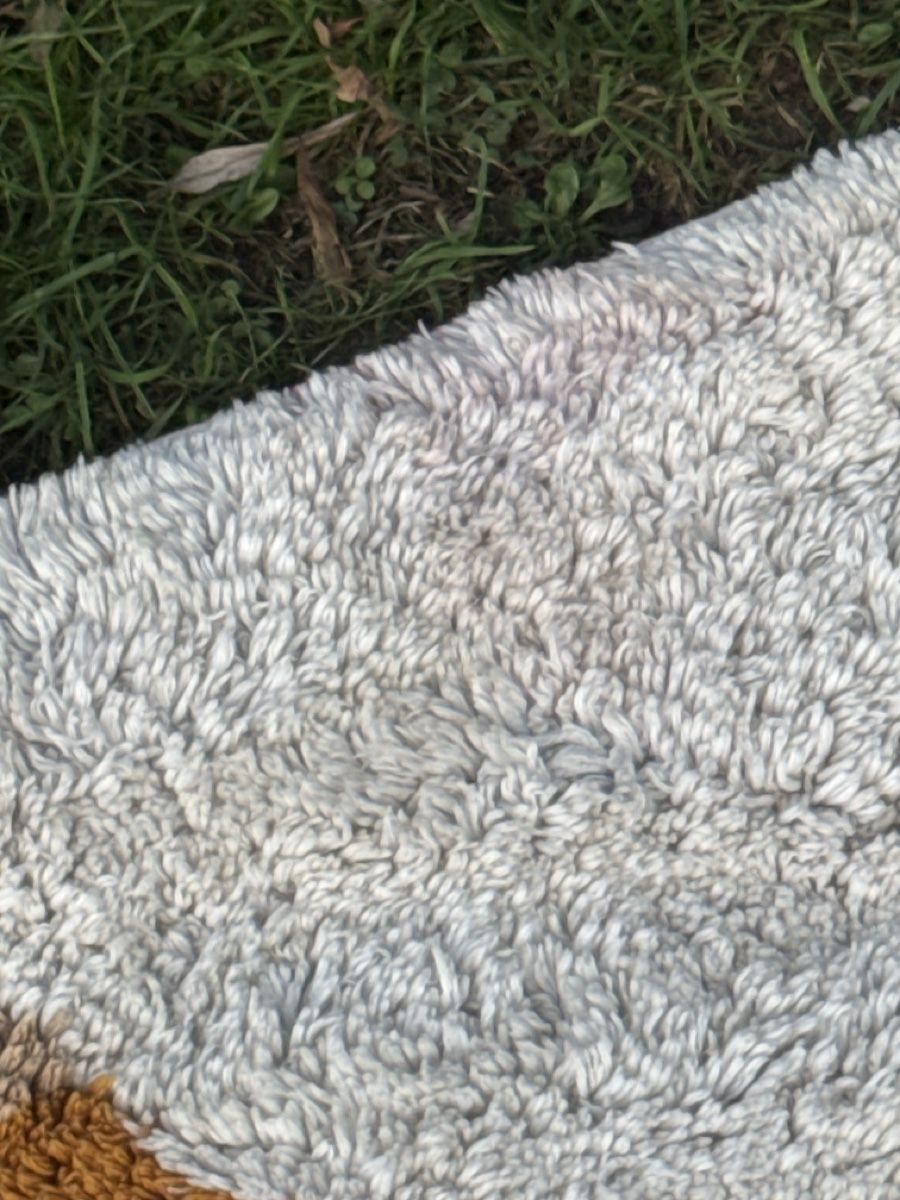 Tapis: Designer Teppich aus Baumwolle – D'occasion à Teufen Ar par Exclusive.stuff.CH 6