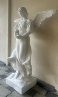 Statue Skulptur Engel für den Aussenbereich