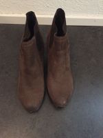 Echt Leder Schuhe