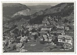 O  4914   Wengen