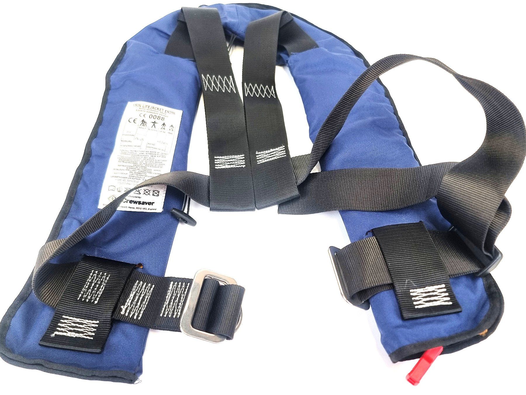 Gilets de sauvetage: Schwimmweste – D'occasion à Urtenen-Schönbühl par Restwert_Schoenbuehl