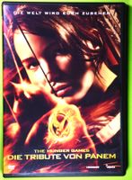 DIE TRIBUTE VON PANEM - THE HUNGER GAMES
