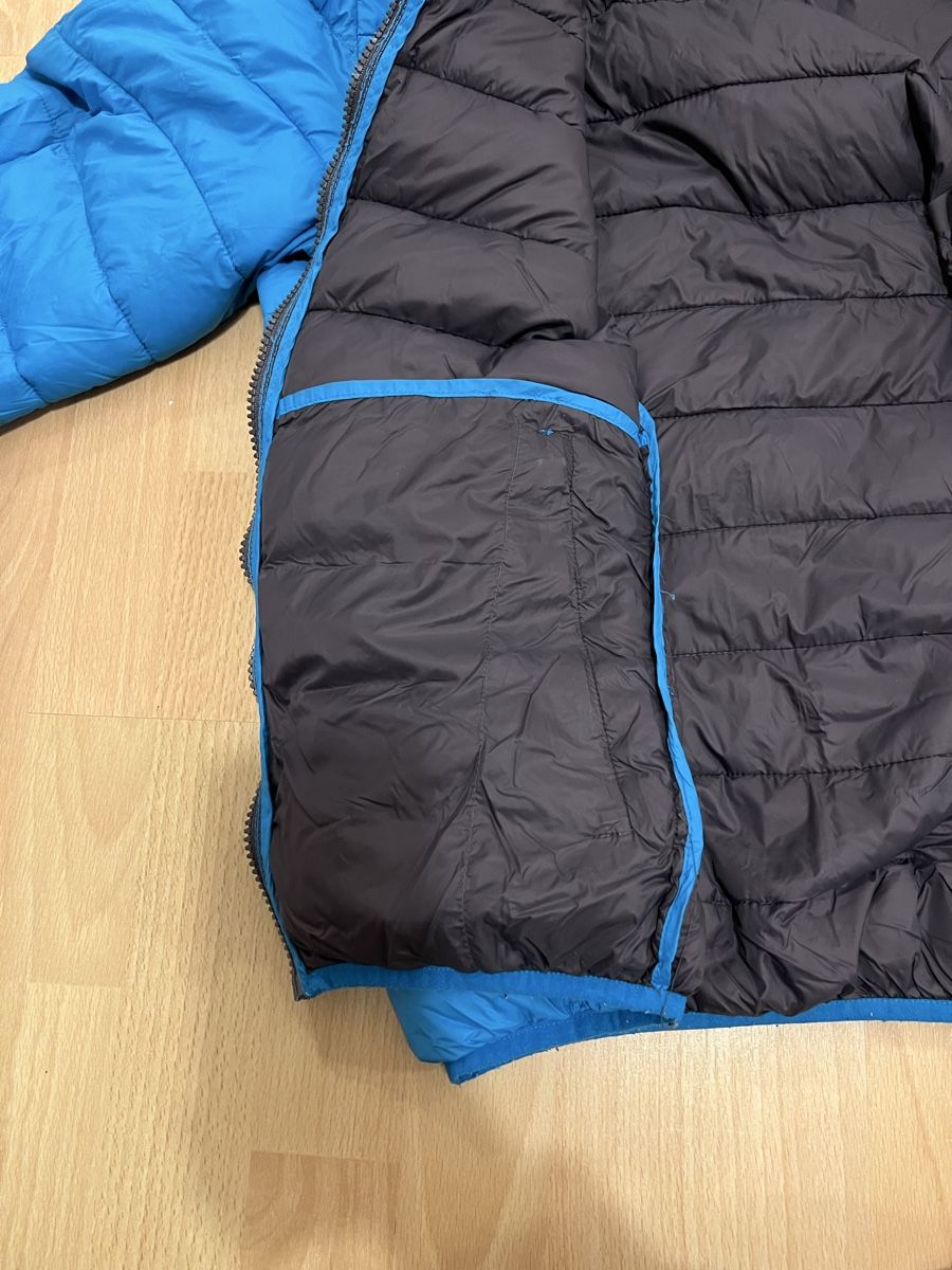 Jacken: Alpiz Steppjacke blau – Gebraucht aus Winznau von raf_9vzl 7