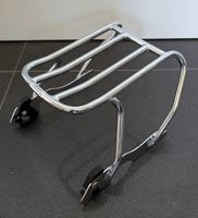 Porte-bagages amovible Harley Davidson Sportster