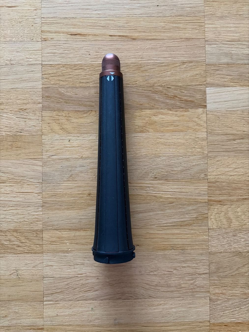 Dyson Asciugacapelli: Dyson Air Wrap Aufsatz – Usato da Aarau venduto da don_9hqj