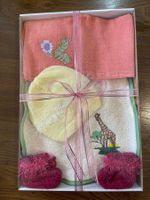 Babygeschenk-Set