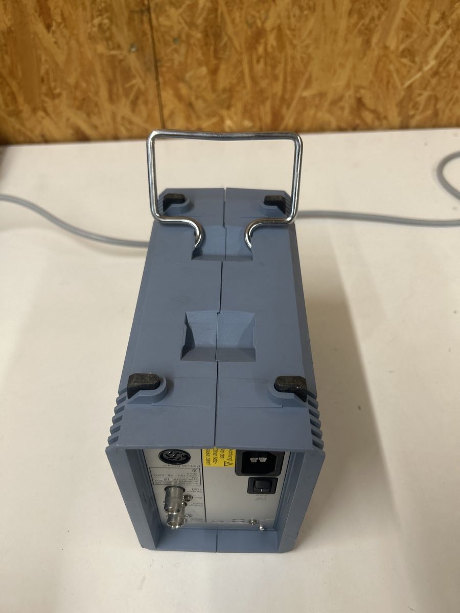 Misurare: Kistler Charge Amplifier Typ 5011 – Usato da Schupfart venduto da philippb06 3