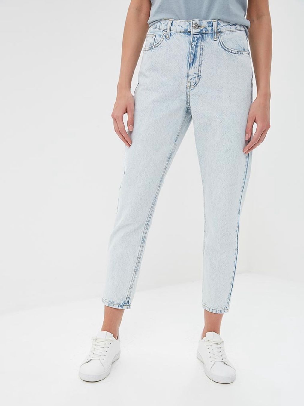 Topshop Jeans: TOPSHOP MOM jeans – Usato da Zürich venduto da _nathalie_ 2
