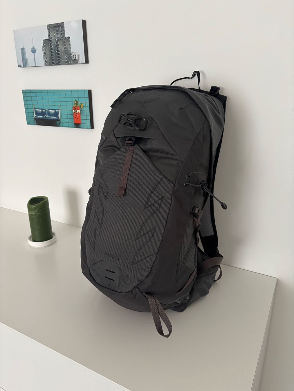 Osprey Sacs à dos: Osprey Talon 22 Rucksack – Neuf (Voir description) à Zollikon par halbkarat