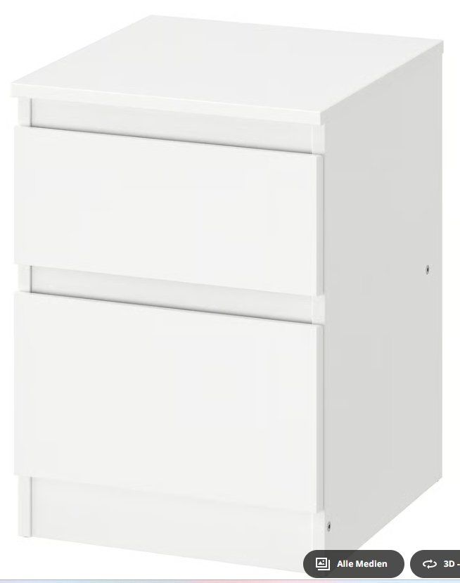 Comodini: IKEA KULLEN Kommode – Usato da Binningen venduto da ale_8zmb 2