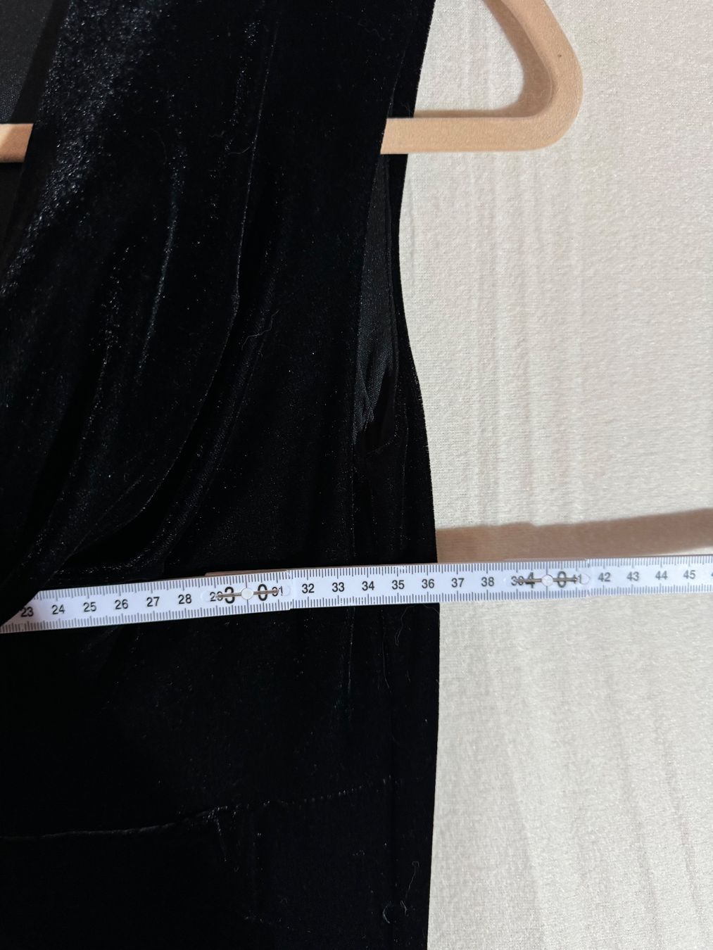 Maddison Vestiti: Schwarzes Kleid von Maddison Gr. S – Usato da Grosswangen venduto da second_hand_dress 3