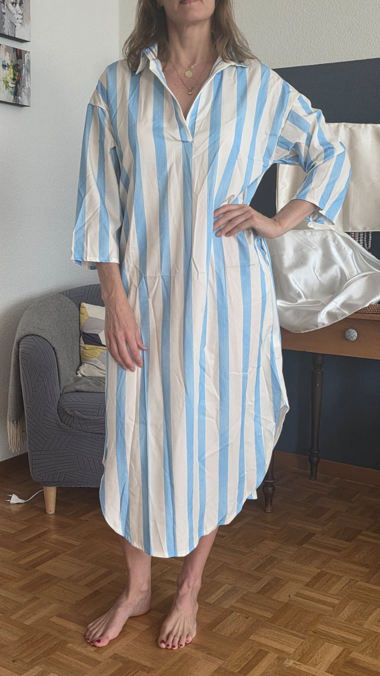 Kleider: Kleid – Gebraucht aus Watt von nelgayle 1