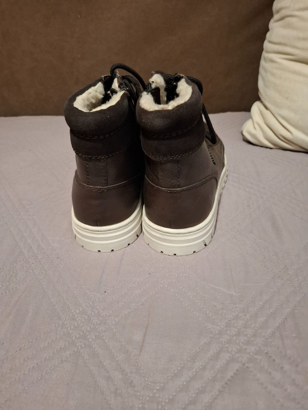 Bugatti Scarpe da uomo: Bugatti herren schuhe 41 – Nuovo e nell'imballaggio originale da Sulgen venduto da Covboy 2