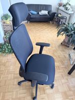 Mayer Avita Bürostuhl