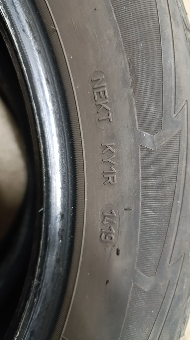 Continental Pneumatici & Ruote complete: Reifen – Usato da Grub AR venduto da Sandroswerkstatt 7
