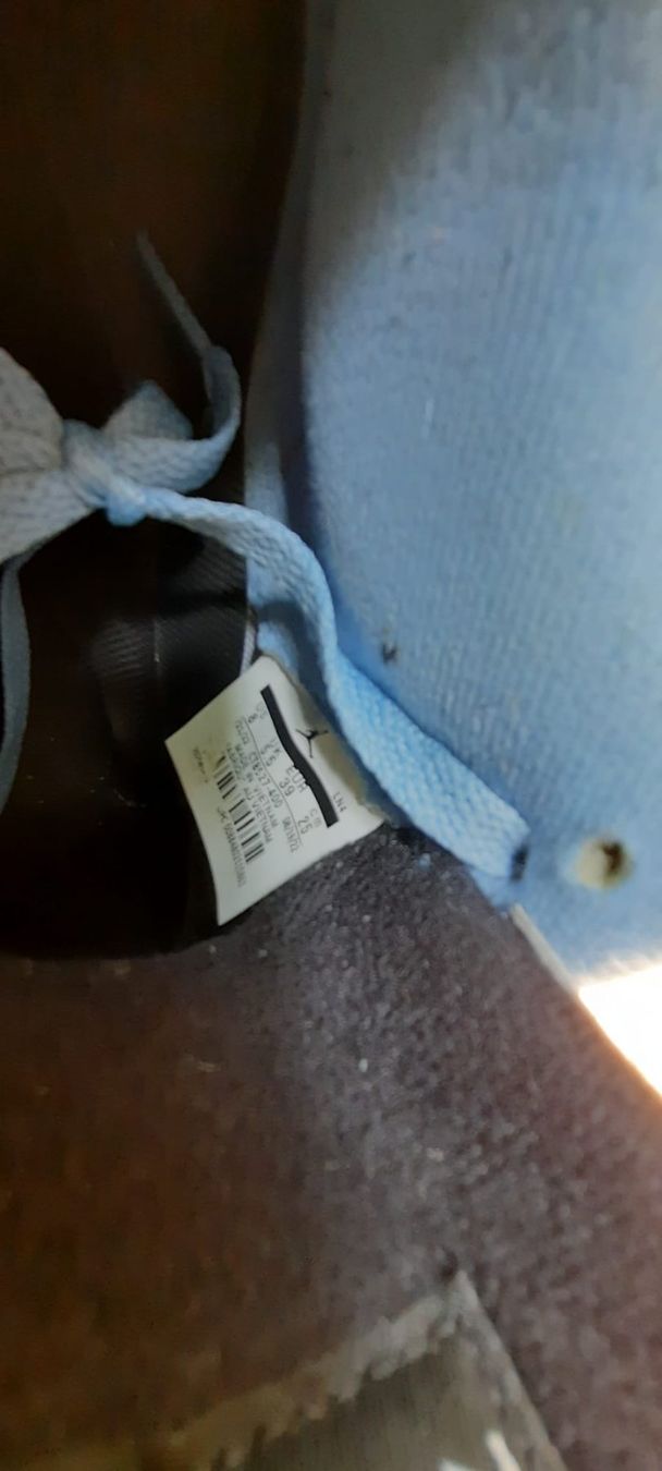 Jordan Scarpe da uomo: Sneaker Air Jordan Gr. 39 – Usato da Wettingen venduto da 2fiule5 6