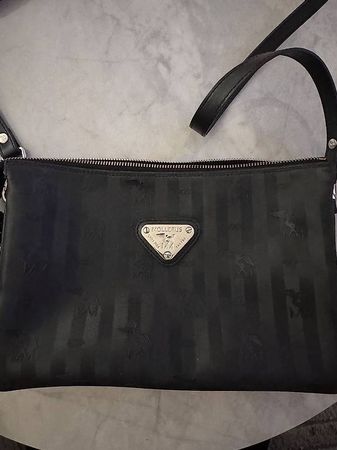 Maison Mollerus Handtasche