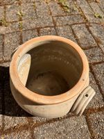 Terrakotta Topf