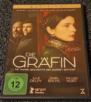 DVD "Die Gräfin" (15507)