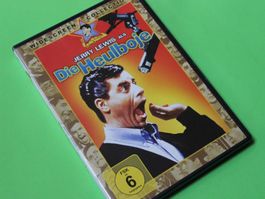 JERRY LEWIS - DIE HEULBOJE 1964 DVD