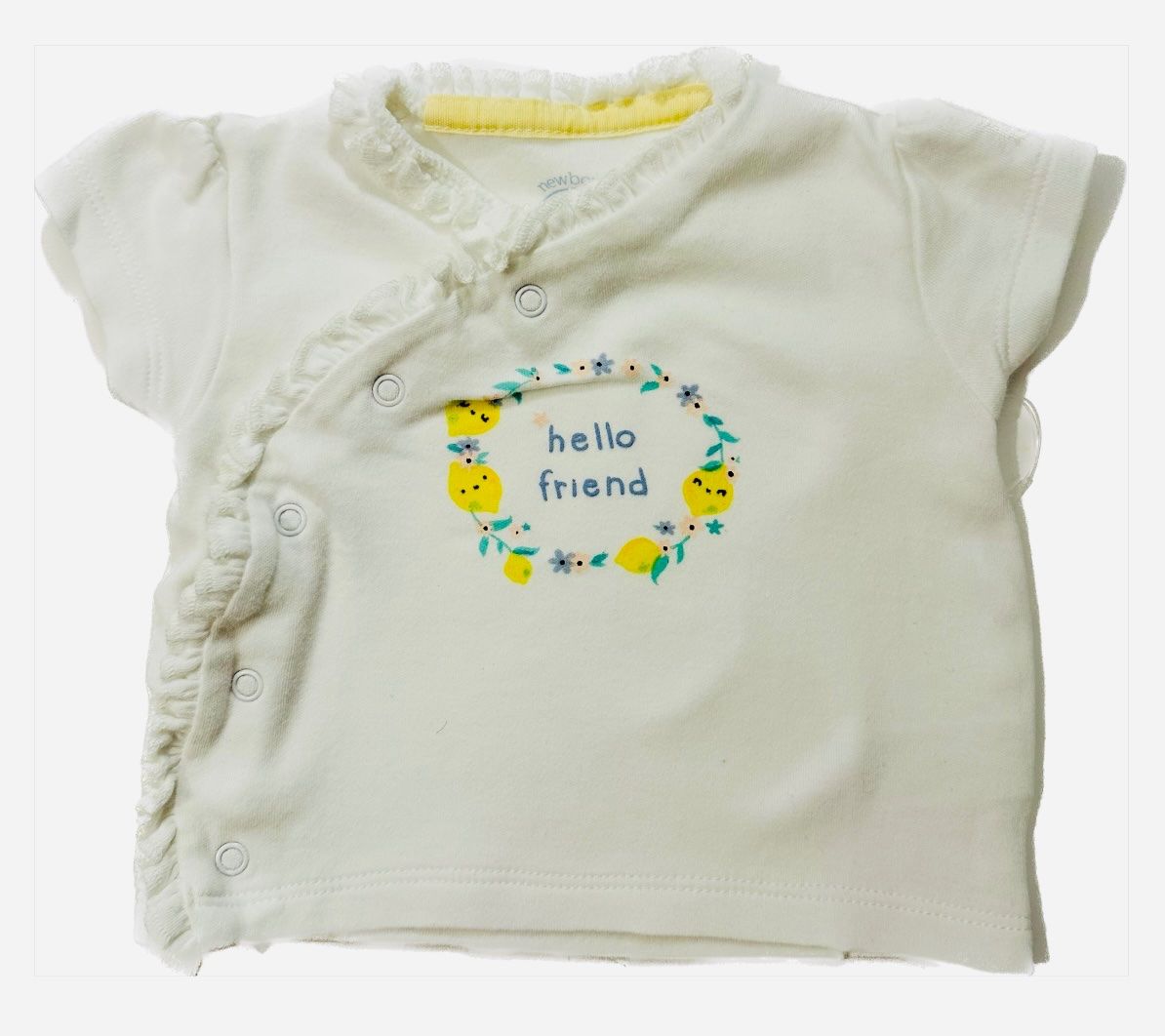 C&A Blusen, T-Shirts & Tops: # GIRL - Top Gr. 56 # – Gebraucht aus Bolligen von secondhand-with-love