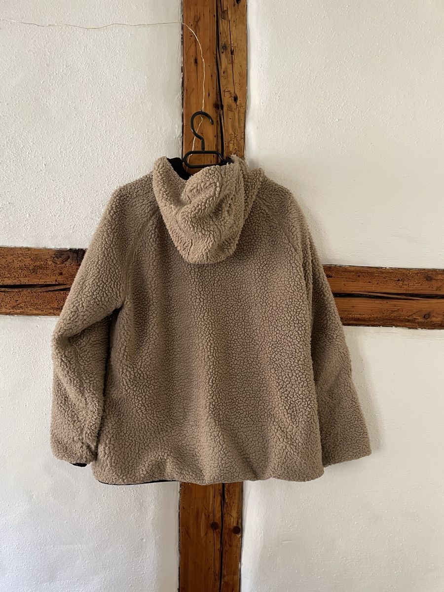 Jacken: Teddy Winterjacke – Gebraucht aus Schaffhausen von Ameridienne 1