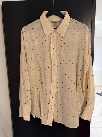 Bluse Gr. L
