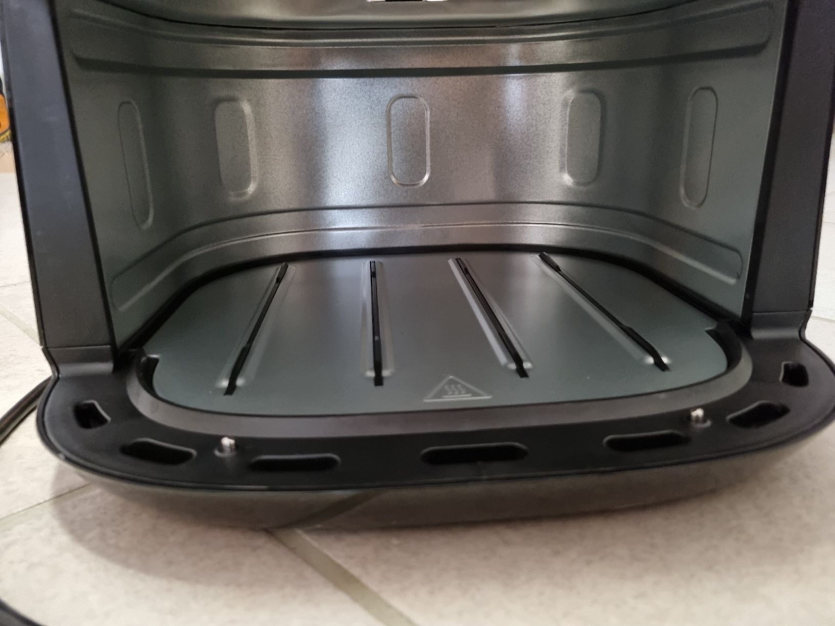 Philips Elettrodomestici da cucina: Philips Airfryer Essential XL HD9280/91 – Nuovo (secondo la descrizione) da Obermumpf venduto da Dimitri4313 2