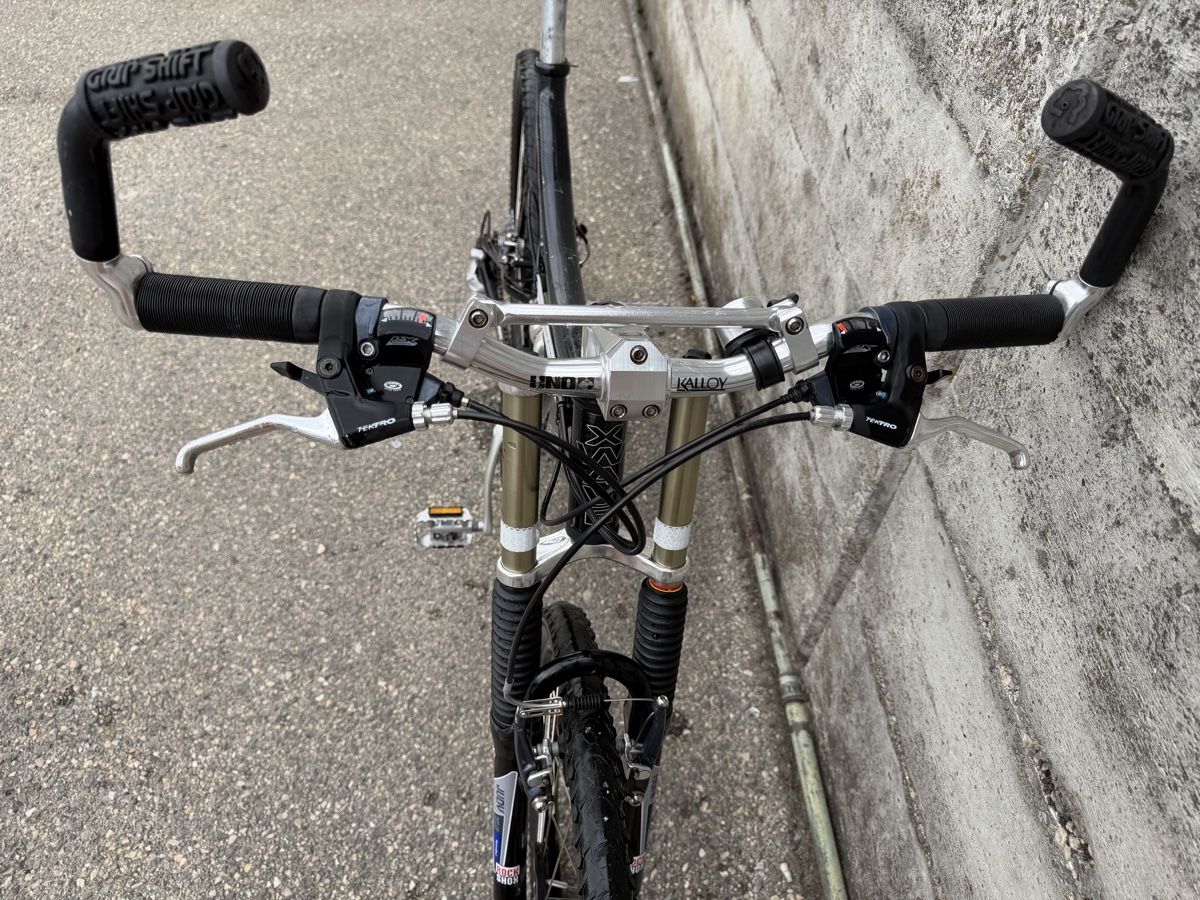Crosswave Vélos: VTT Crosswave ,26 pouces – Neuf (Voir description) à Yverdon-les-Bains par hal_jq27 3