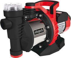 Scheppach Gartenpumpe GP1300JET