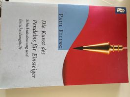 Die Kunst des Pendelns für Einsteiger, Paul Elling top!