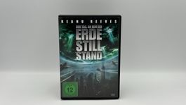DER TAG AN DEM DIE ERDE STILL STAND - Versand nur CHF 2.50!
