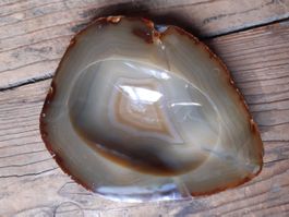 Achatschale