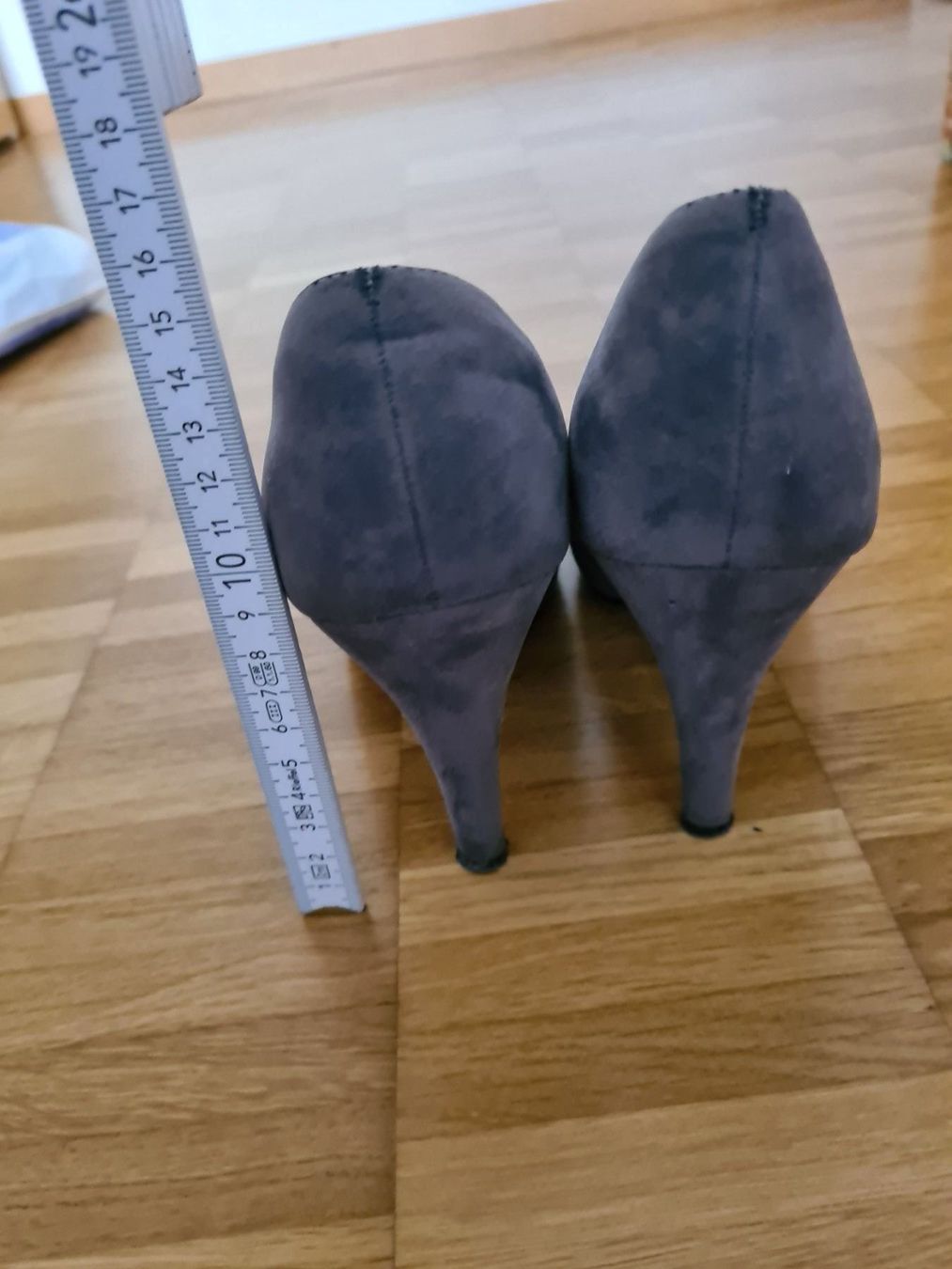 Scarpe da donna: Pumps Gr.39 – Usato da Jona venduto da Good_luck_ 3