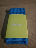 Velites - Wristband - Blau - neu