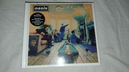Oasis / Definitely Maybe