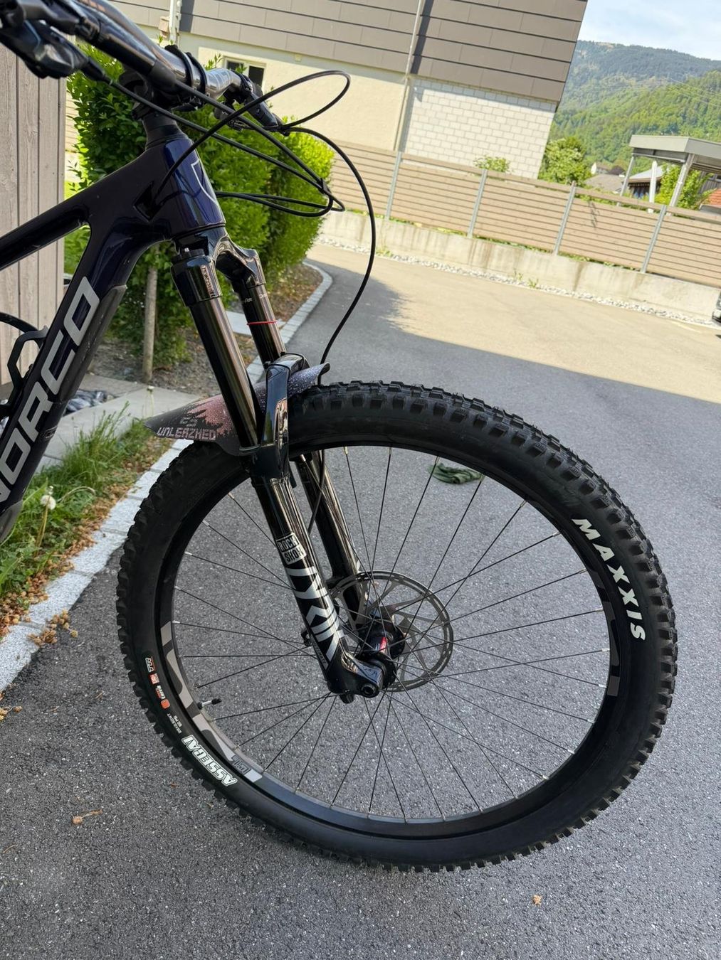 Norco Biciclette: Norco Sight C9.2 2021 SRAM 2021 – Nuovo (secondo la descrizione) da Wangs venduto da rot_yk9c 5