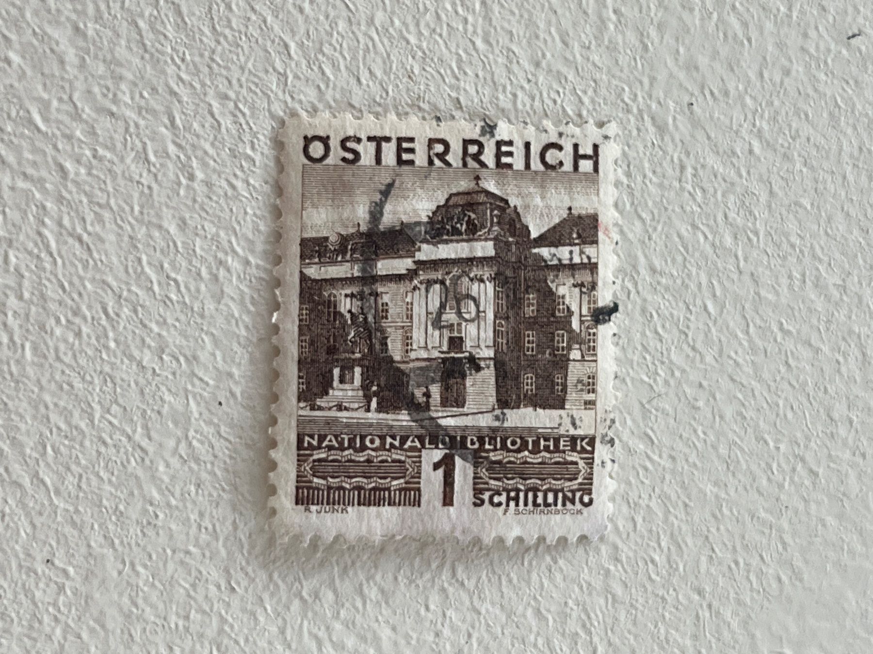 Tutti i francobolli: Österreich Briefmarke – Usato da Chiasso venduto da AzenYa