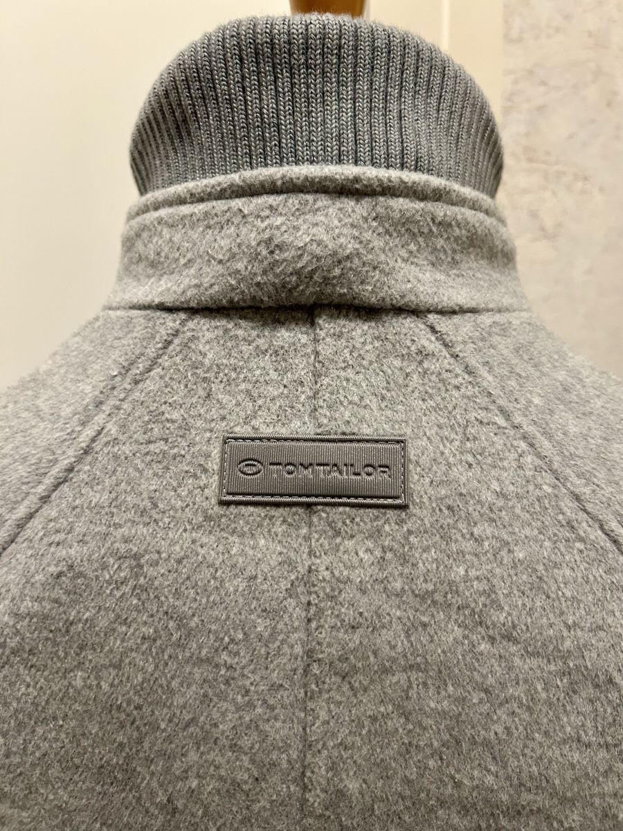 Tom Tailor Giacche: Tom Tailor Jacke, Grösse XS, neu – Nuovo (secondo la descrizione) da Oberhasli venduto da anzis 5