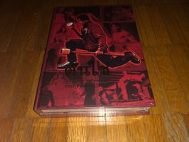 Revenge of the Warrior -MEDIABOOK-YEAR OF THE GRAGON-G-UNCUT