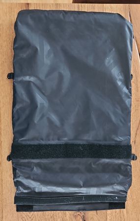 Praktische wasserdichte Laptoptasche