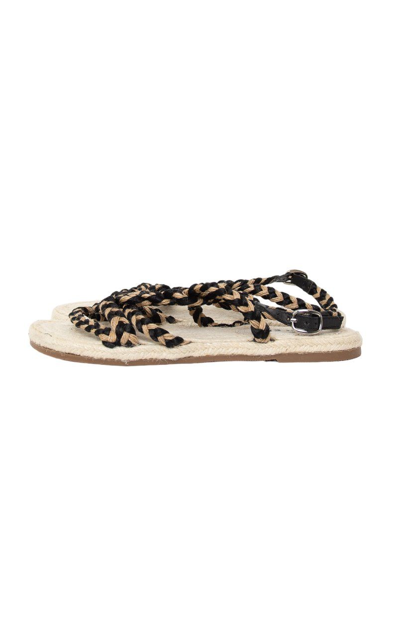 Scarpe da donna: Manebi Sandalen - Gr. 38 – Usato da Illnau venduto da Monkky