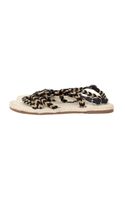 Manebi Sandalen - Gr. 38