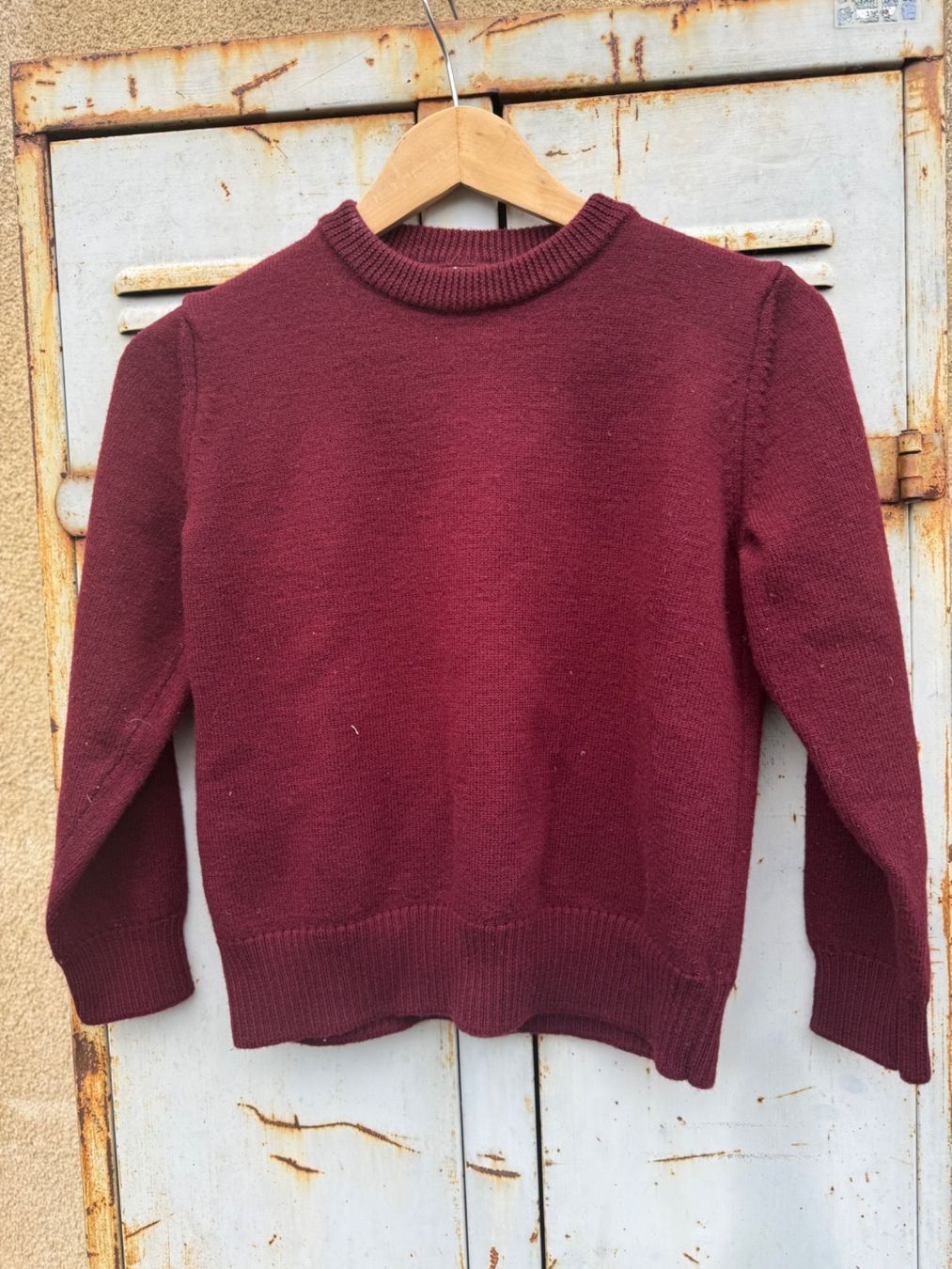 Pulls & Sweat-shirts: Pull-over laine 100% – Neuf (Voir description) à Arnex-sur-Orbe par cam_9hc7