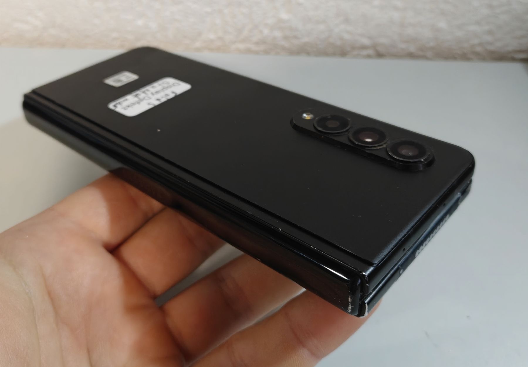 Samsung Portables: Samsung Galaxy Fold 3 – Défectueux à Ehrendingen par Rocky985 4