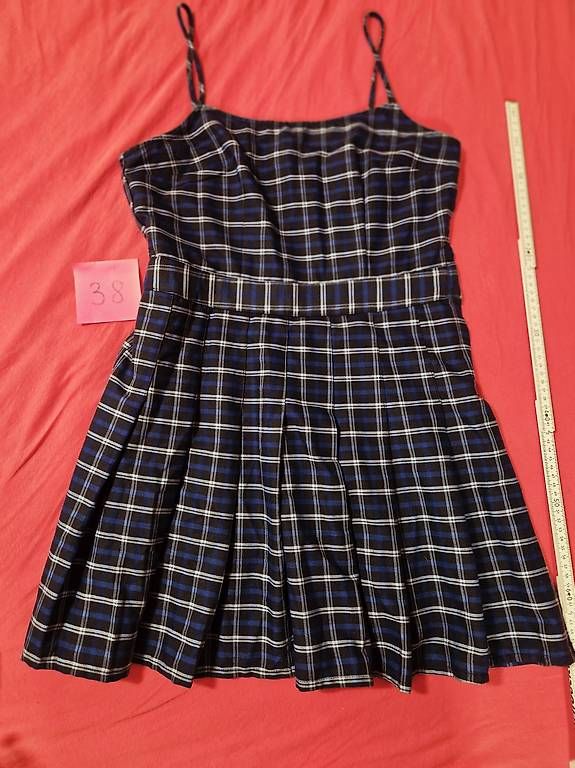 Vestiti: Sommerkleid, Kleid, Abendkleid – Usato da Rupperswil venduto da A.Behringer 3