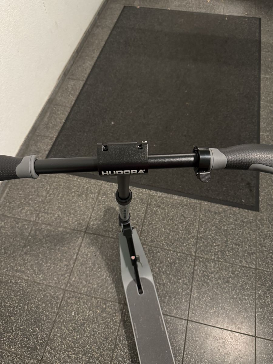 Scooter: Hudora Bigwheel 230 Advanced – Usato da Dietikon venduto da Turritopsis-dohrnii 4